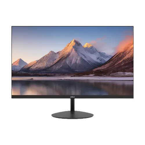 [0014867] Dahua DHI-LM24-A200Y 23.8" 100Hz FHD VA Monitor 