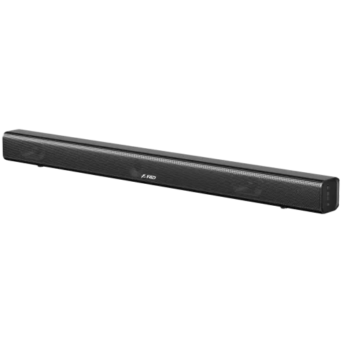 F&D HT-200 2.0 Channel Bluetooth Soundbar 