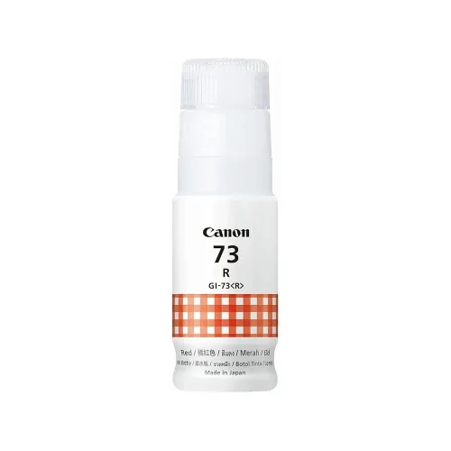 Canon GI-73 R Red Ink Bottle (CHINES)