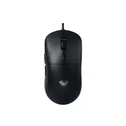AULA S35 Wired Gaming Mouse 