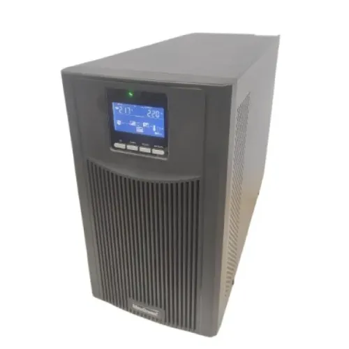 MaxGreen MGOK-W3KS 3KVA Standard Backup Online UPS 