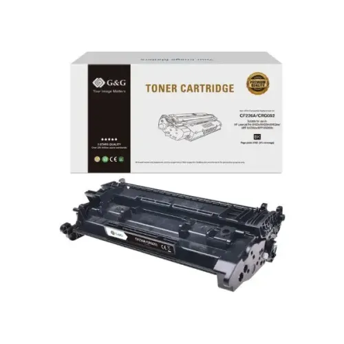 &G CF226A Black Universal Toner