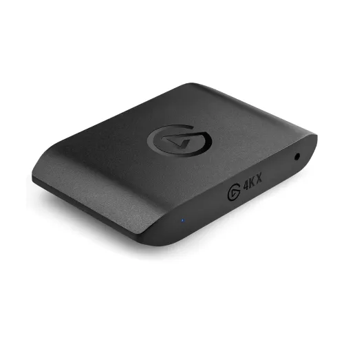 Elgato Game Capture 4K X Capture Card