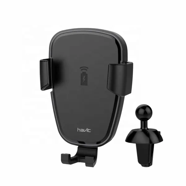 HAVIT H341 CAR HOLDER CHARGER