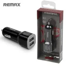 [05359] Remax CAR CHARGER 