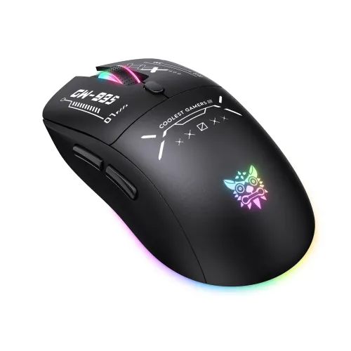 Onikuma DM03 RGB Wireless Gaming Mouse 