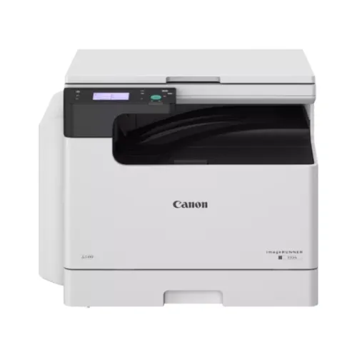 Canon ImageRUNNER 2224 A3 Monochrome Laser Multifunctional Photocopier