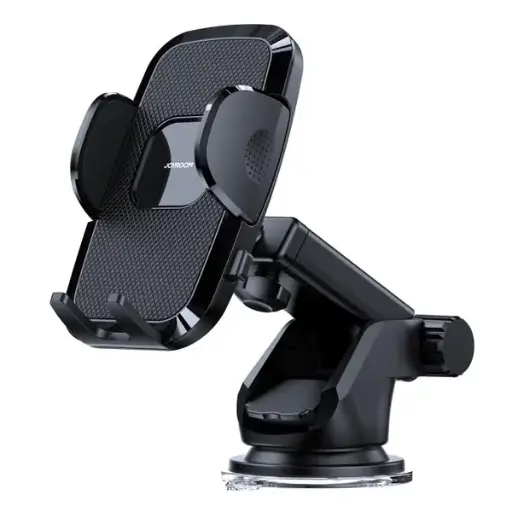 [0006720] Joyroom JR-ZS259 360-degree Rotating Stretching Mechanical Dashboard Car Holder