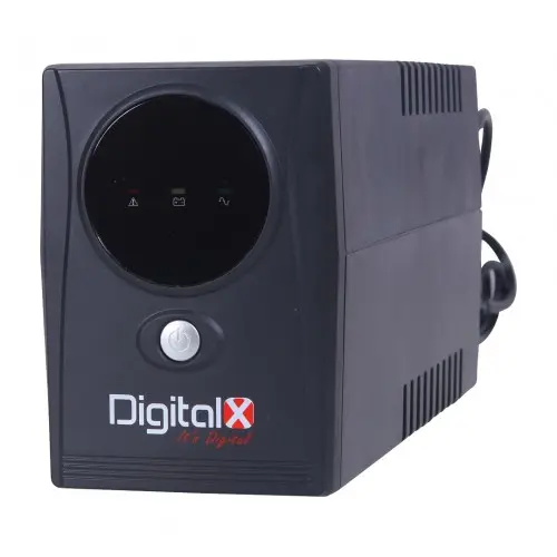 Digital X 1200VA Offline UPS
