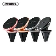 [05355] Remax Air Vent Metal Mobile Holder - RM-C28 