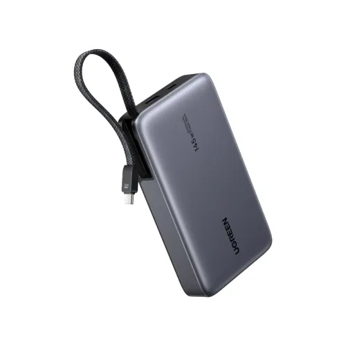 UGREEN PB551 20000mAh 145W Fast Charging Power Bank #55992B 