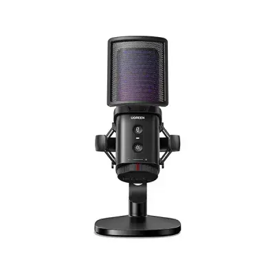 UGREEN CM581 (65629) USB Desktop Microphone 