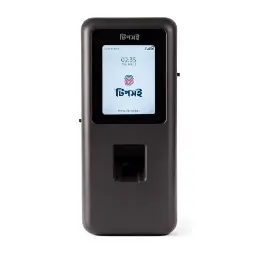  Tipsoi TF-80 Biometric Time Attendance & Access Control Terminal