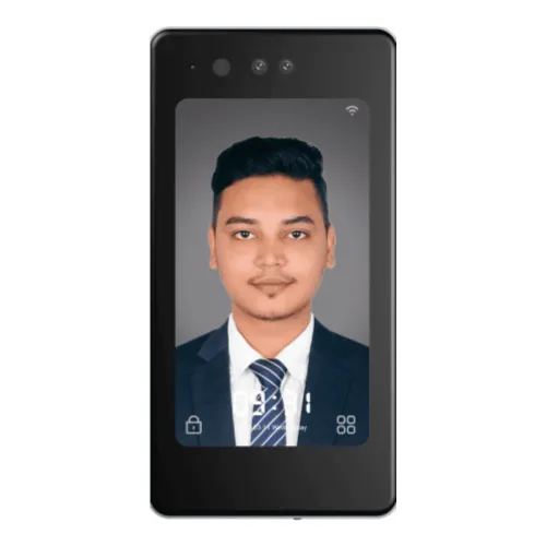 Tipsoi Fastface 7 Time Attendance & Access Control Terminal