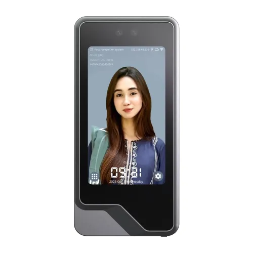 Tipsoi Fastface 5 Pro Time Attendance & Access Control Terminal