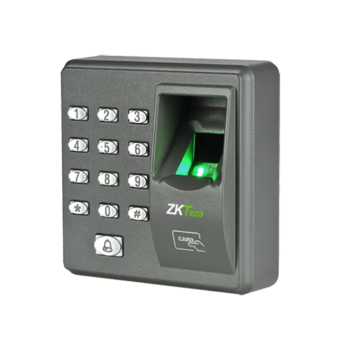 ZKTeco X7 Offline Access Control Terminal