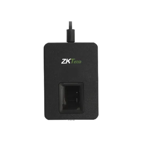 ZKTeco Live20R Fingerprint Scanner without Adapter