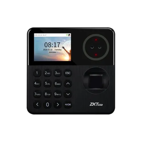  ZKTeco SenseFace T1 Access Control Terminal
