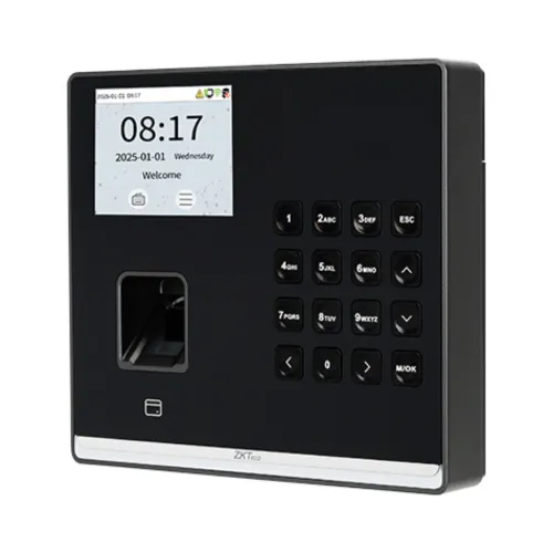 ZKTeco SenseFP M2 WiFi Access Control Terminal
