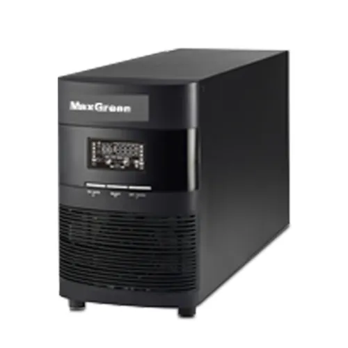 MaxGreen 3W3RX10KL 10kVA Online UPS
