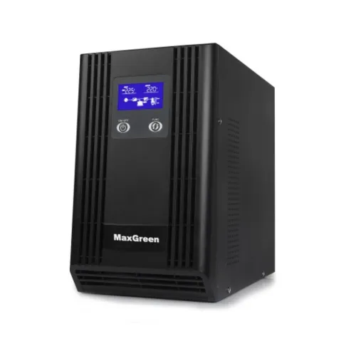 MaxGreen MGO-S1KS(PX1KL) Online UPS