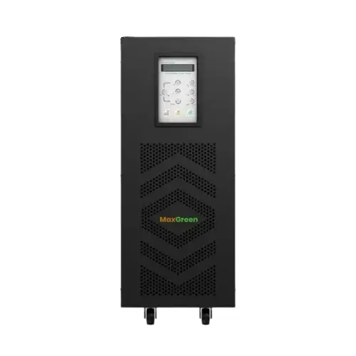 MaxGreen B10KS/L 10kVA Low-Frequency Online UPS