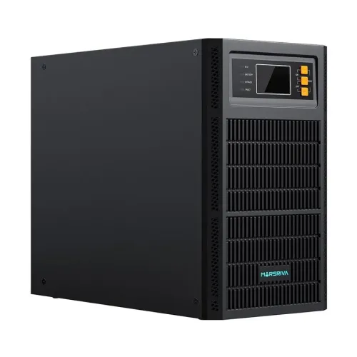 Marsriva MR-US3K Energy Efficient 3kVA Online UPS
