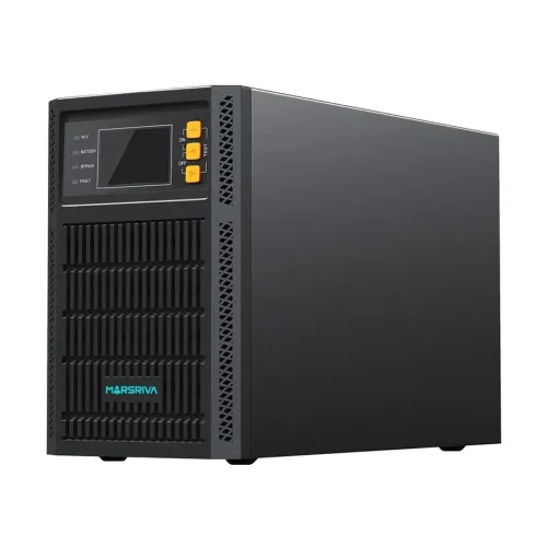 Marsriva MR-US1K Energy Efficient 1kVA Online UPS