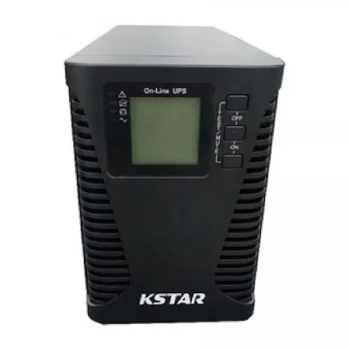 KSTAR HP Series 1000VA Online UPS