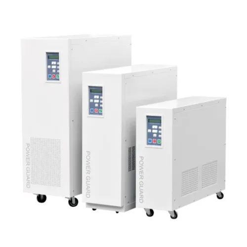 KSTAR GP810H 10KVA Standard Backup Online UPS
