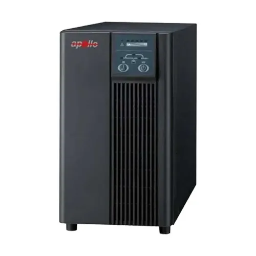 Apollo 2B6K-L 6KVA Long Backup Online UPS