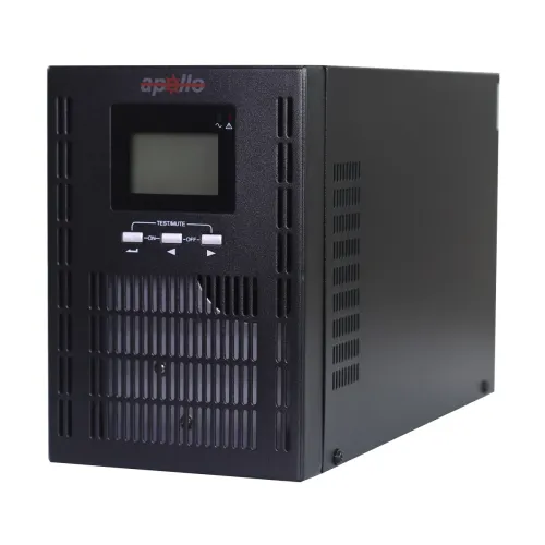 Apollo 2100HS 1KVA Standard Backup Online UPS