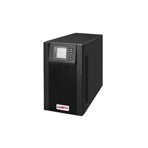 Apollo 2300HS 3KVA Standard Backup Online UPS