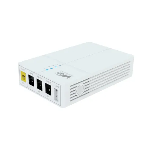 WGP Optima 302 13500mAh Mini UPS for Router