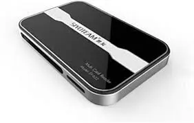 [0006746] Siyoteam Card Reader Model SY-632