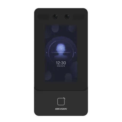 Hikvision DS-K1T342EFWX Face Recognition Access Control Terminal