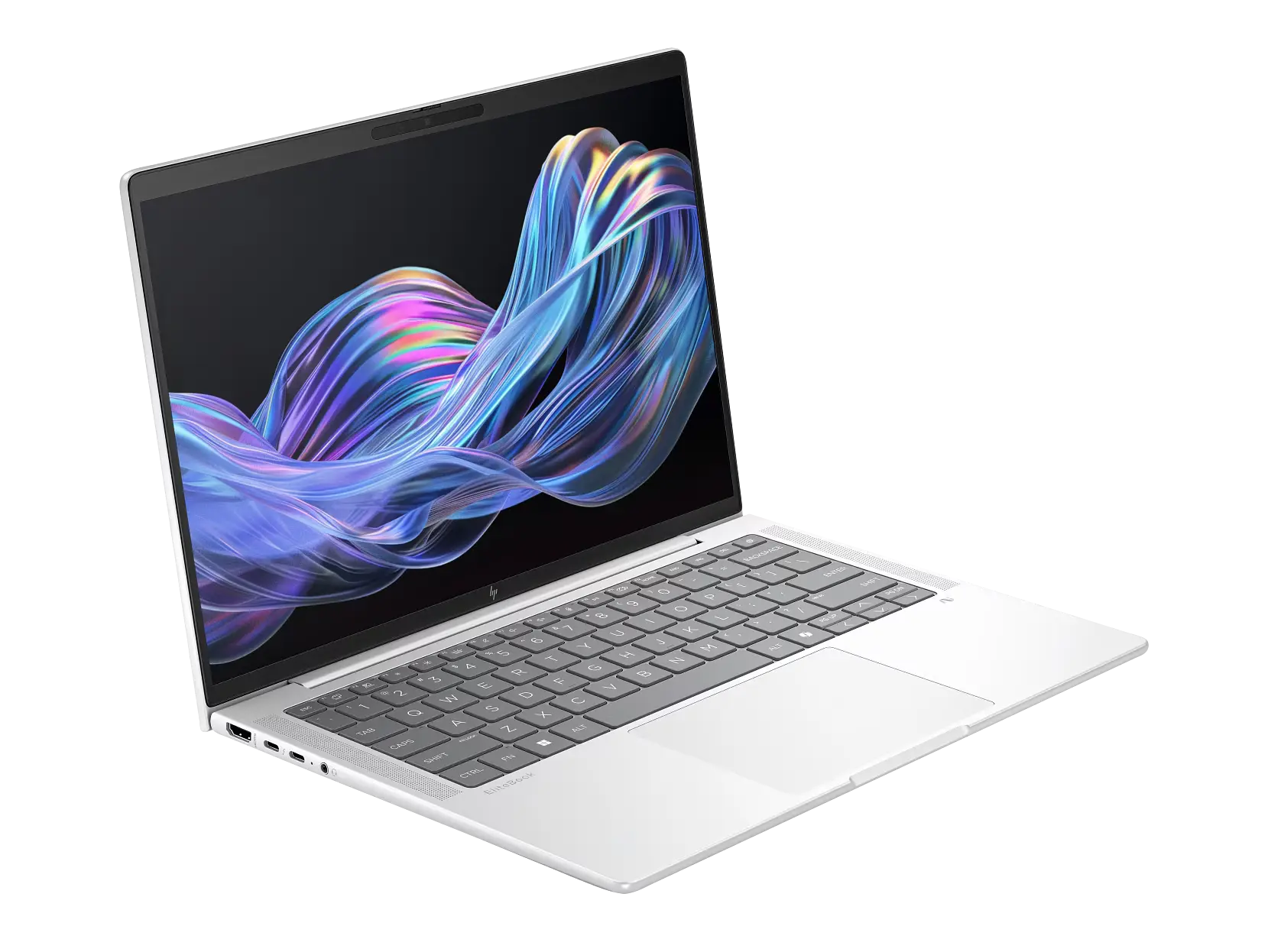 HP EliteBook X G1i 14 inch Next Gen AI Laptop, Intel Core Ultra 7 258V, 32GB RAM, 1TB SSD