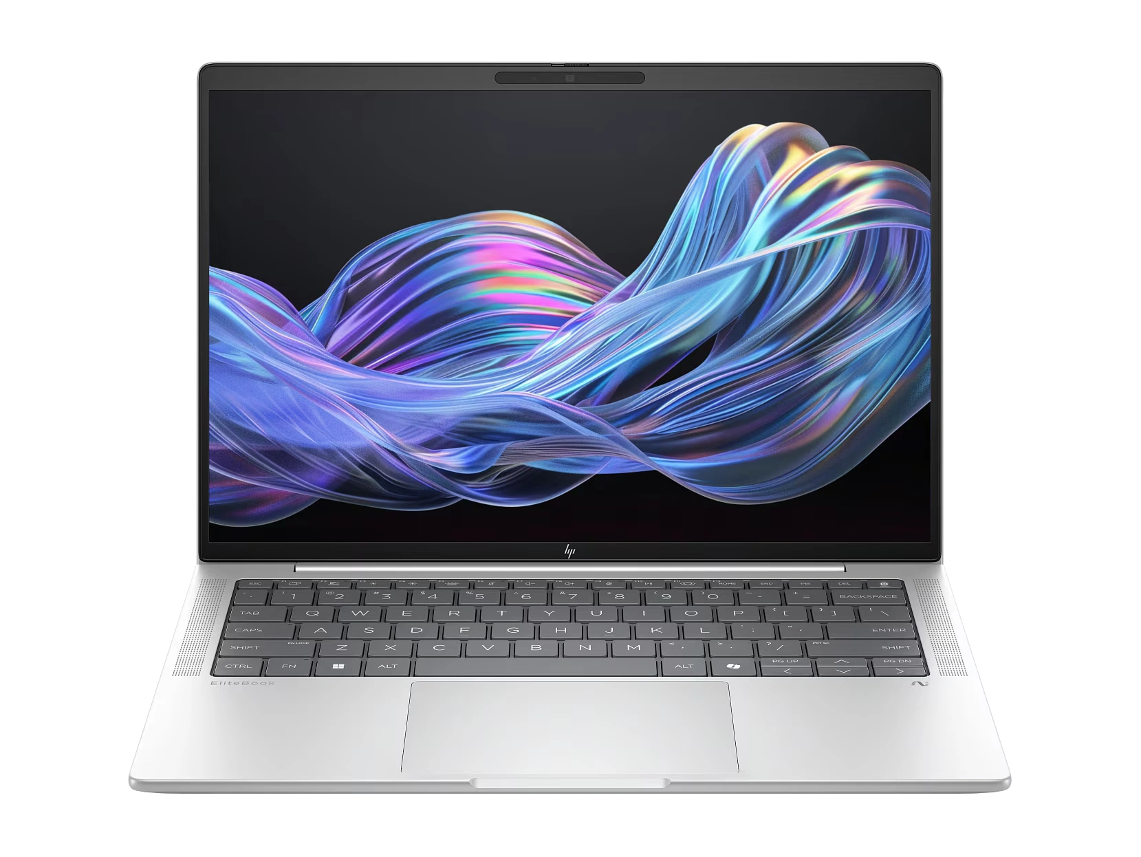 HP EliteBook X G1i 14 inch Touch SureView 5 Next Gen AI Laptop, Intel Core Ultra 7 258V, 32GB RAM, 1TB SSD