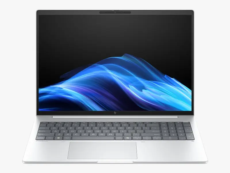 HP EliteBook 8 G1i 16 Ultra 5 225U 16 GB RAM 512GB SSD AI Laptop