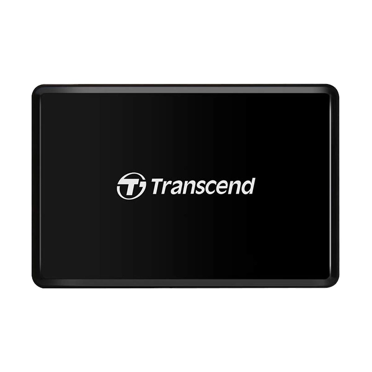 Transcend TS-RDF8K2 ALL IN 1 MULTI-MEMORY CARD READER USB 3.1 GEN 1,TYPE C