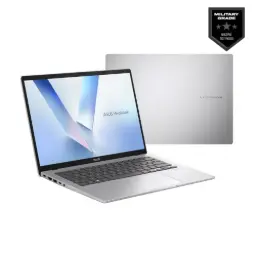 Asus Vivobook 14 F1407CA Core Ultra 5 225H 14" WUXGA Laptop Cool Silver