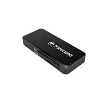 [06219] Transcend TS-RDF5K USB 3.0 SD/MICROSD CARD READER