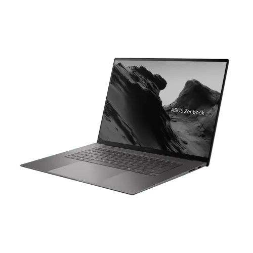 ASUS Zenbook S 16 OLED UM5606GA Ryzen AI 7-445 16" Copilot+ PC Laptop