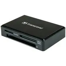 TS-RDC8 USB 3.1 TYPE C TRANSCEND CARD READER