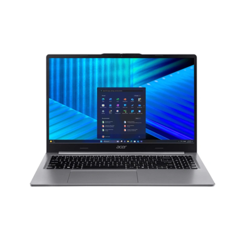 Acer Extensa 15 AMD Ryzen 5 7430U 16GB RAM 512GB SSD 15.6 Inch FHD Grey Laptop Model EXO15-41-R3GU NX.EL5EX.008
