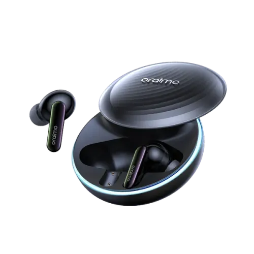 Oraimo SpaceBuds Hybrid ANC TWS Earbuds #OTW-630