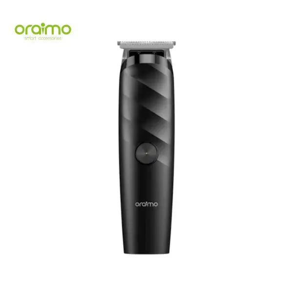 Oraimo OTR-210 SmartTrimmer Home Cordless Powerful Electric Trimmer