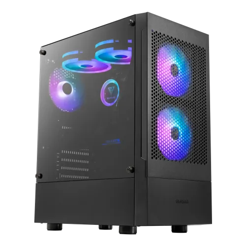 [0006760] Gamdias TALOS E3 MESH Mid Tower Case