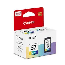 Canon PG-57 COLOR INK CARTRIDGE (ORGINAL)