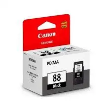 [0006787] Canon 88 BLACK INK CARTRIDGE (ORIGINAL)